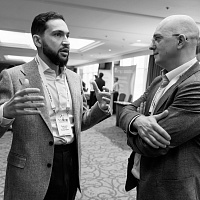 XI MOSCOW BREAST MEETING: Полный фотоотчёт